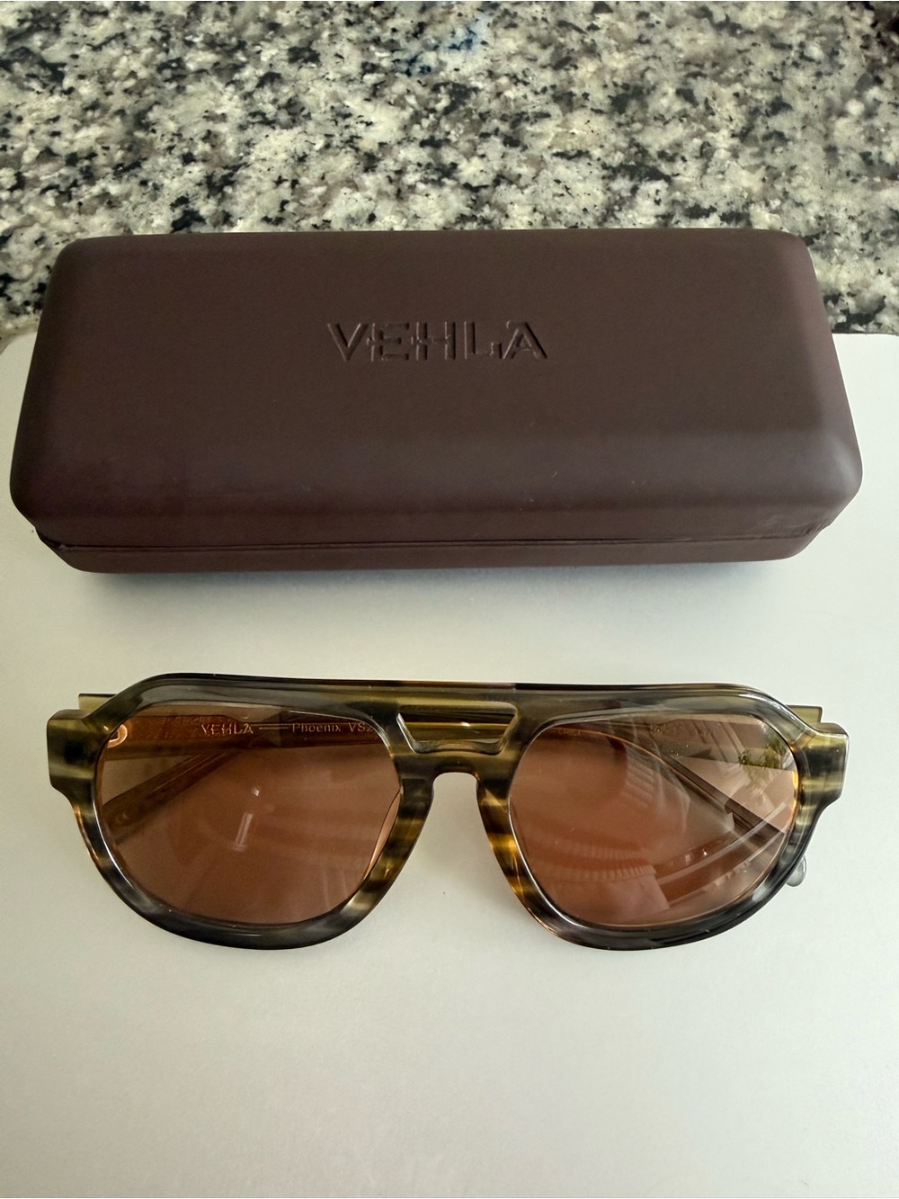 VEHLA camo/toffee Phoenix VS261 (discontinued!)